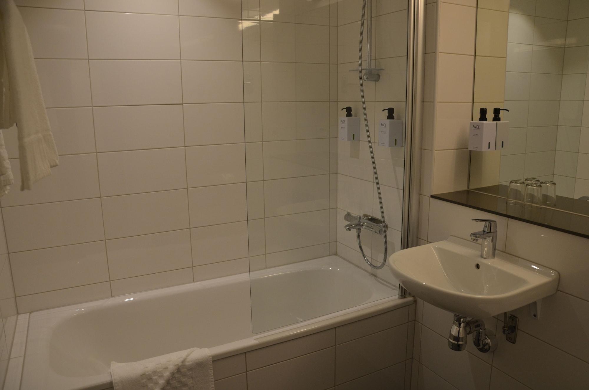 Scandic Kista Stockholm