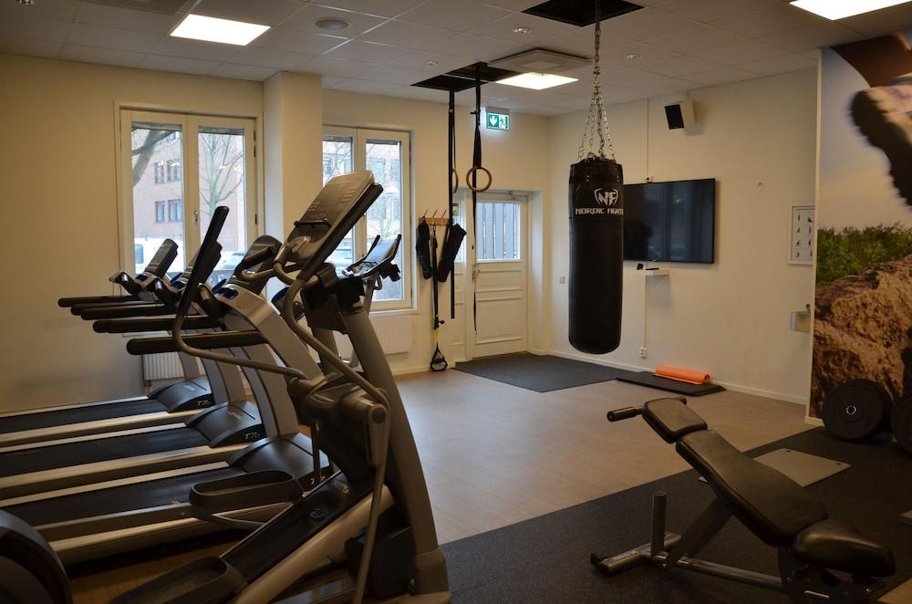 Scandic Kista 4*