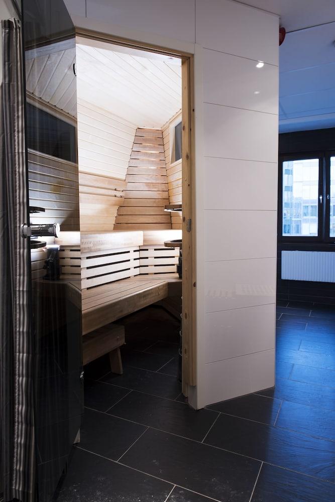 Scandic Kista Hotell