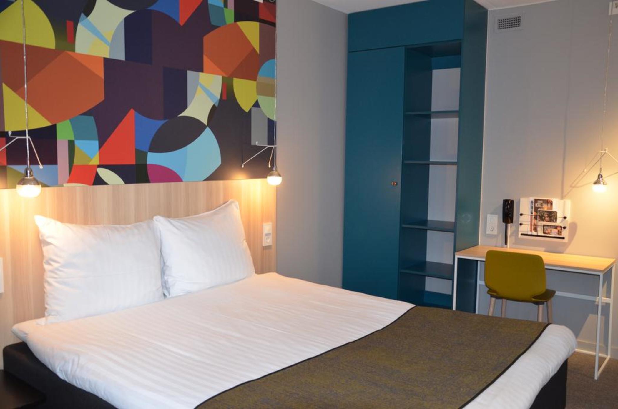 Scandic Kista Hotell