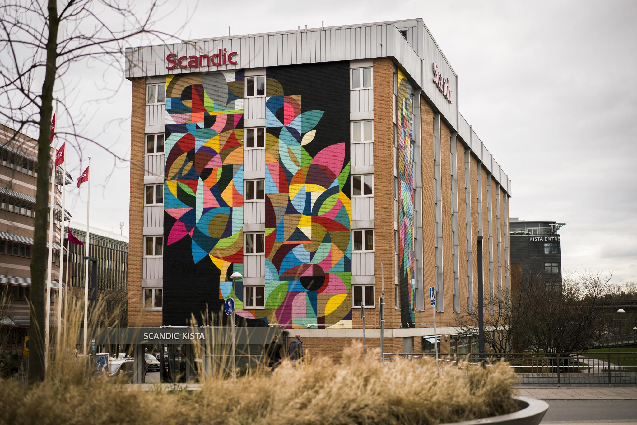 Scandic Kista