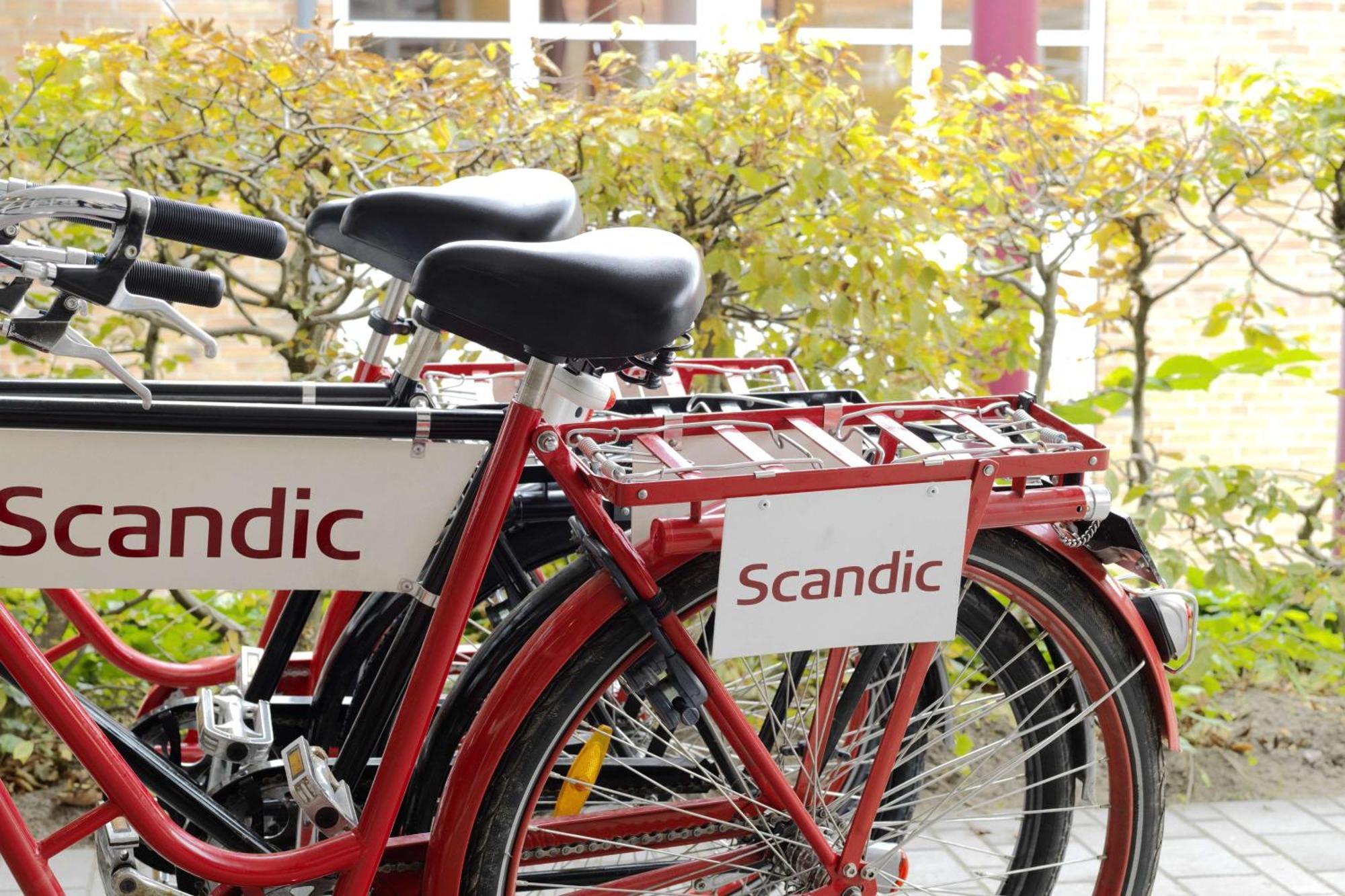 Scandic Kista 4*