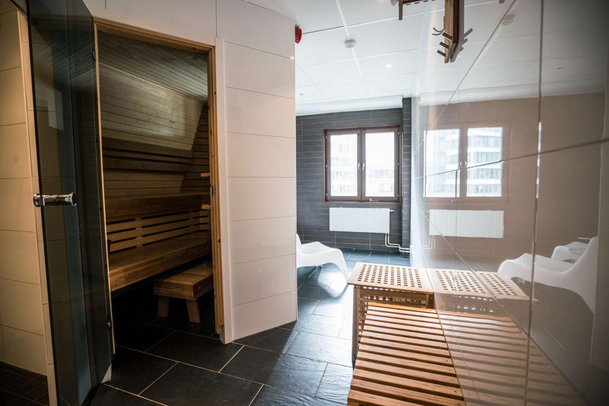 Scandic Kista 4* Stockholm