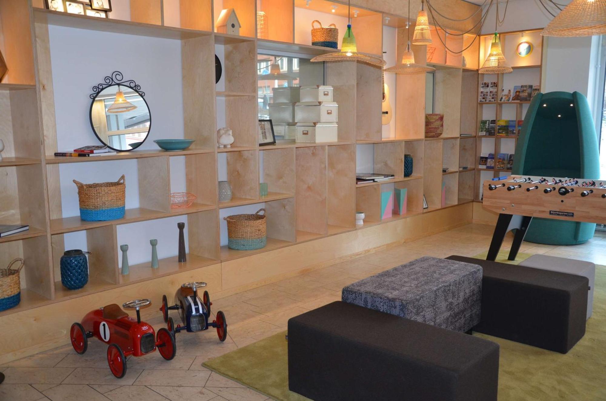Scandic Kista Hotell 4*