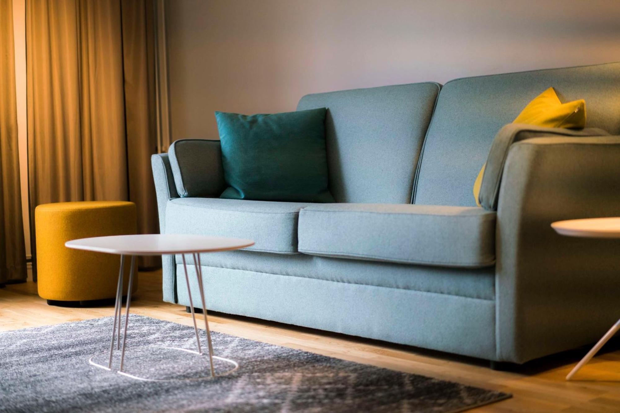 Scandic Kista Hotell 4*