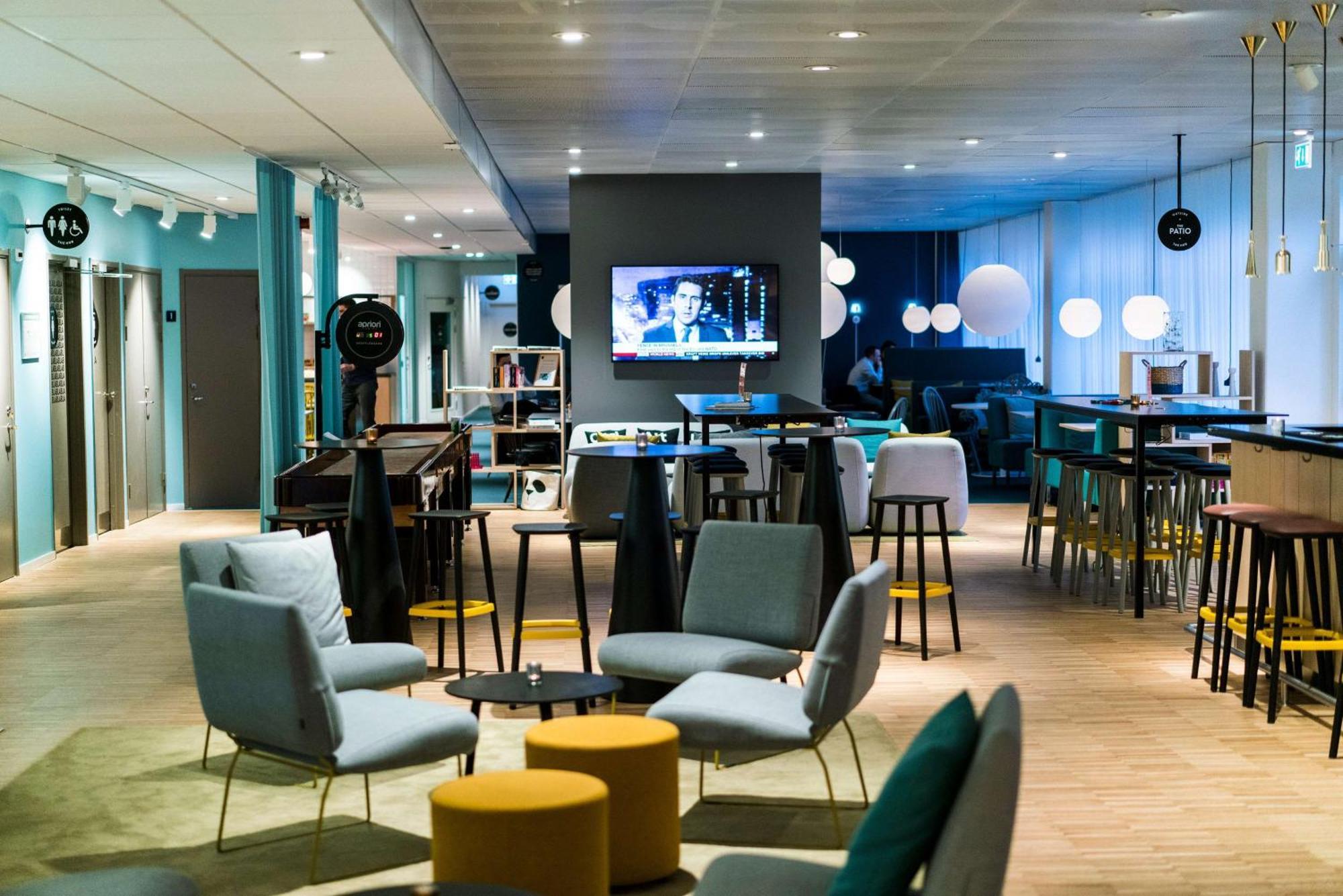 Scandic Kista Stockholm