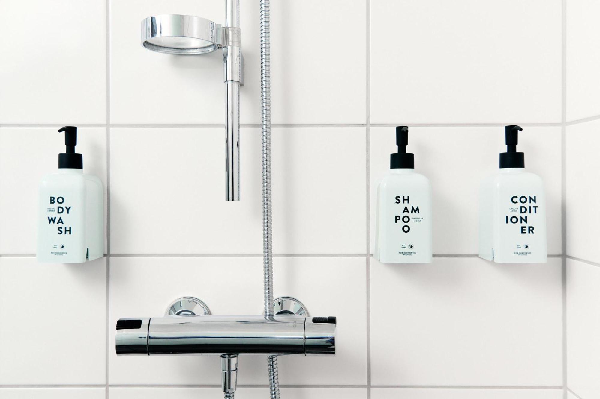 Hotell Scandic Kista
