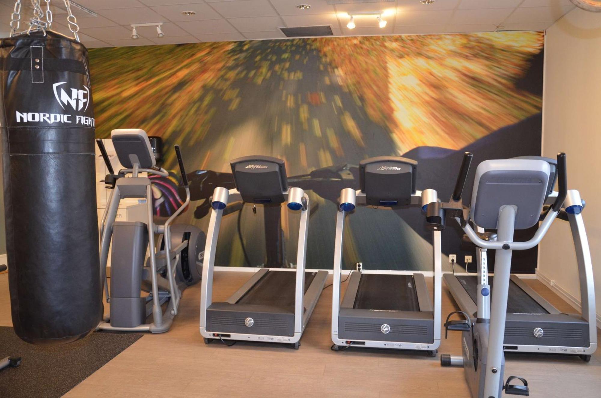 Hotell Scandic Kista 4*
