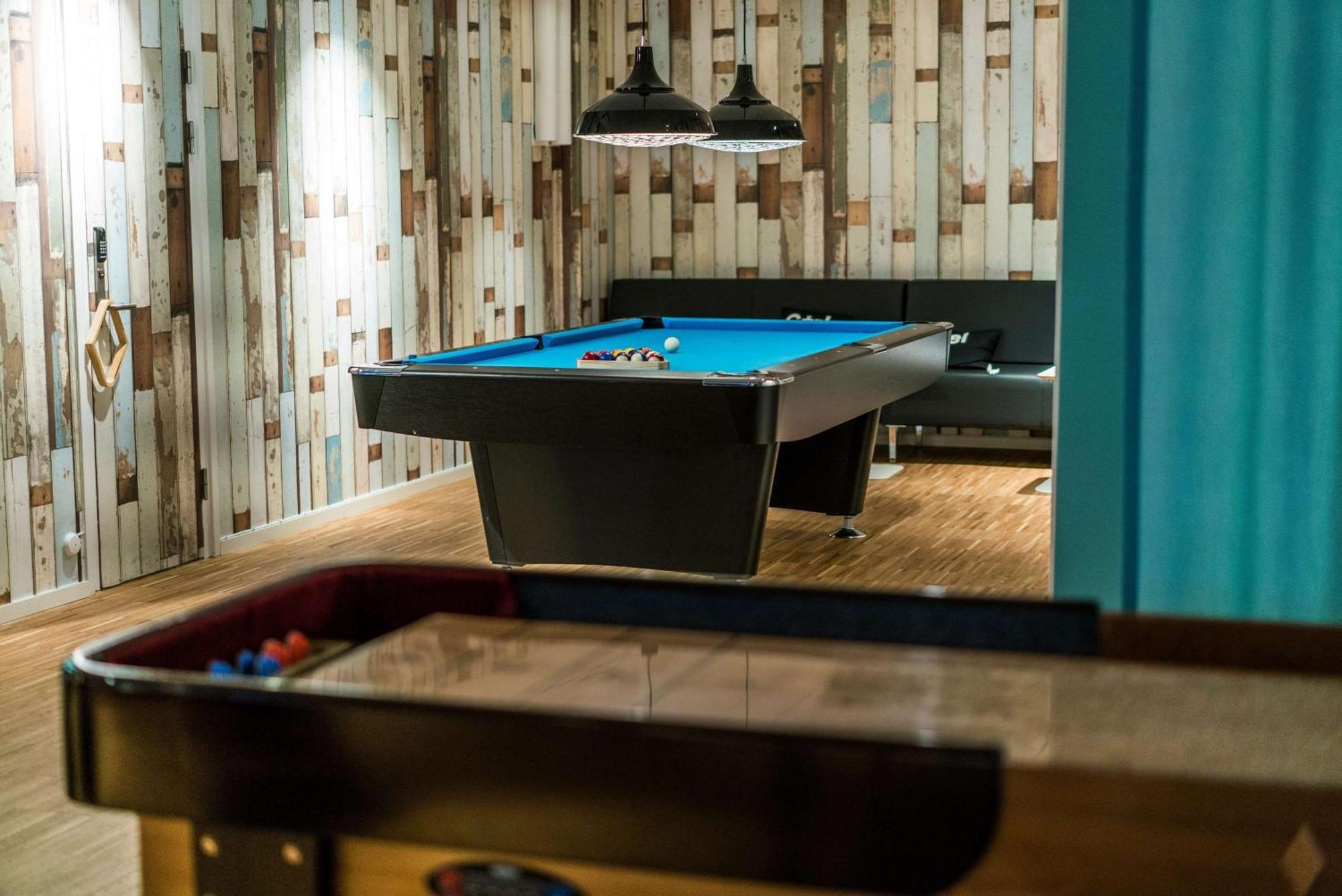 Scandic Kista Hotell Stockholm