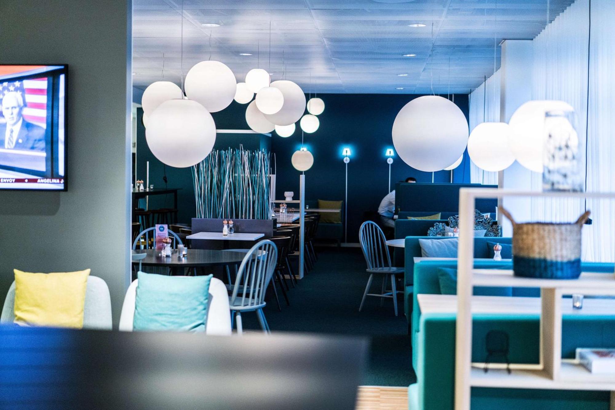 Scandic Kista 4* Stockholm