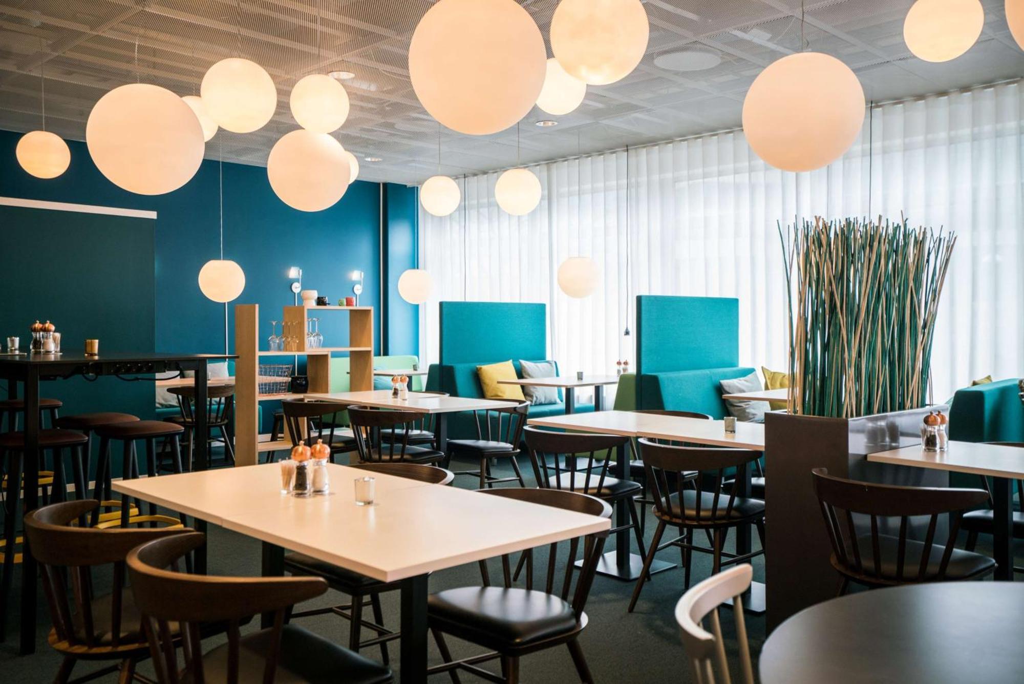 Hotell Scandic Kista