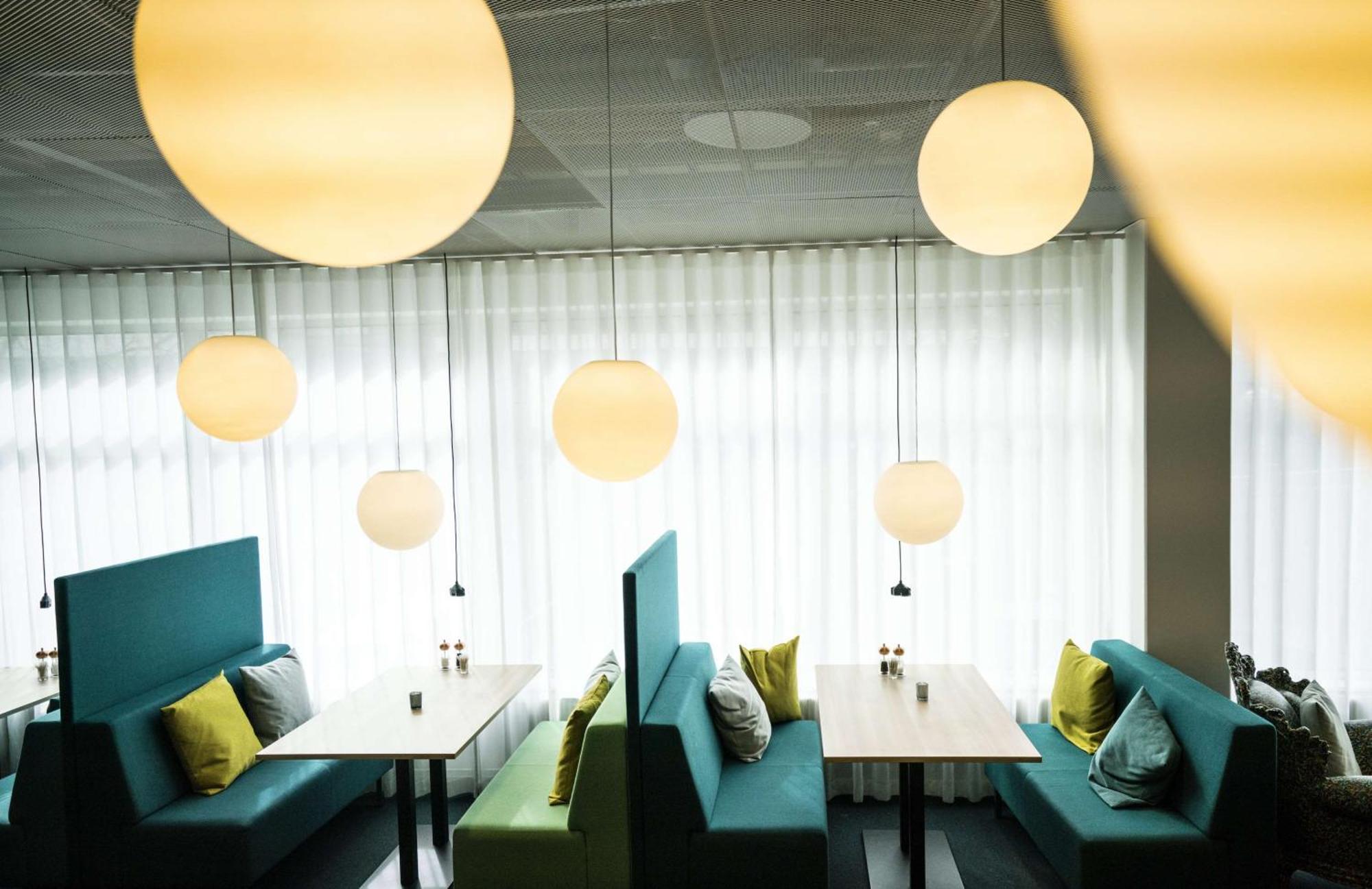 Scandic Kista Hotell 4*