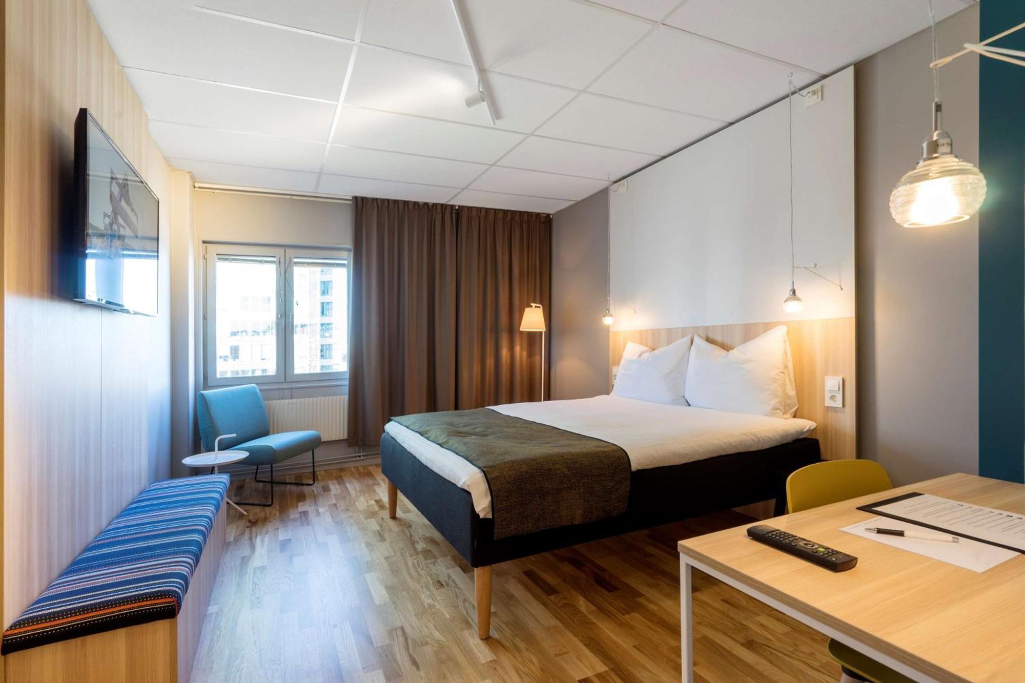 Scandic Kista 4* Stockholm