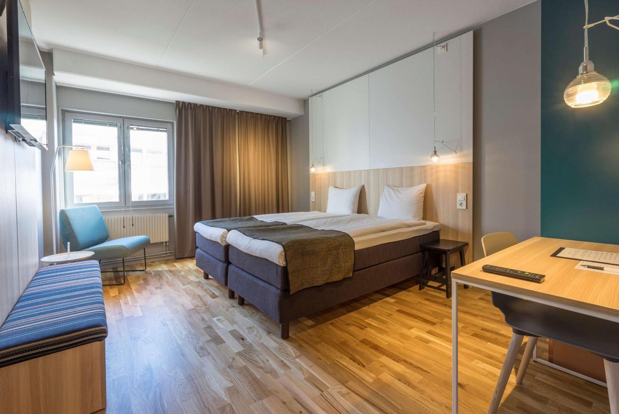 Hotell Scandic Kista 4*