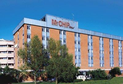 Scandic Kista Hotell