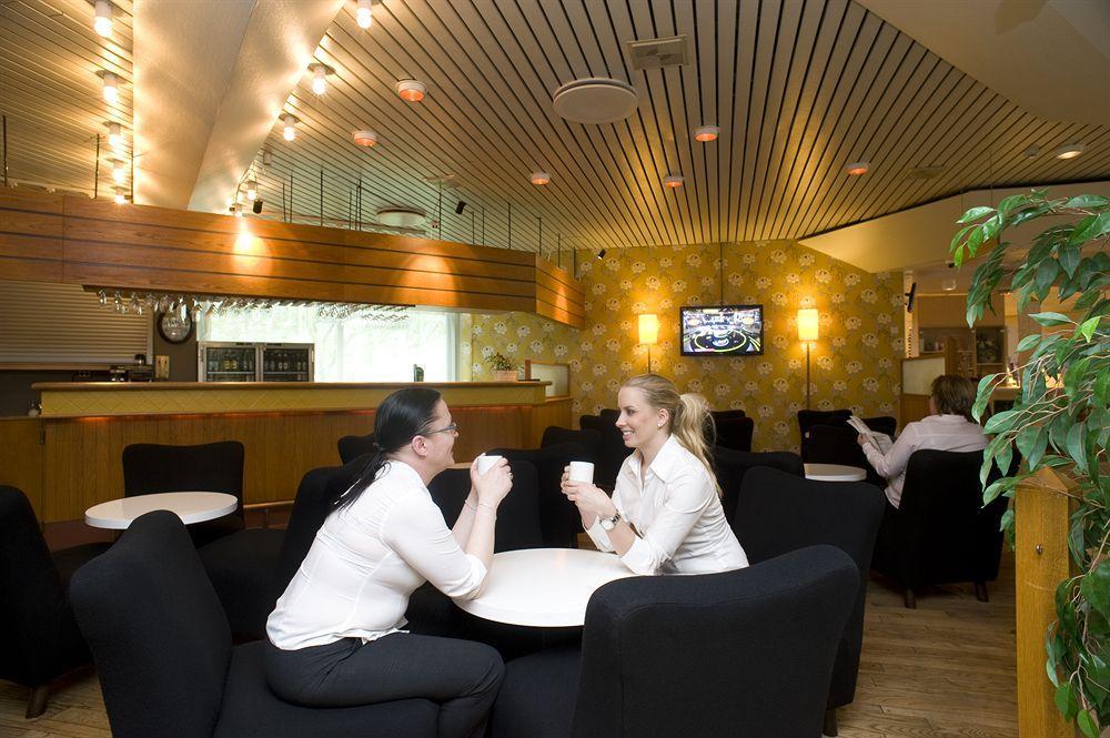 Scandic Kista