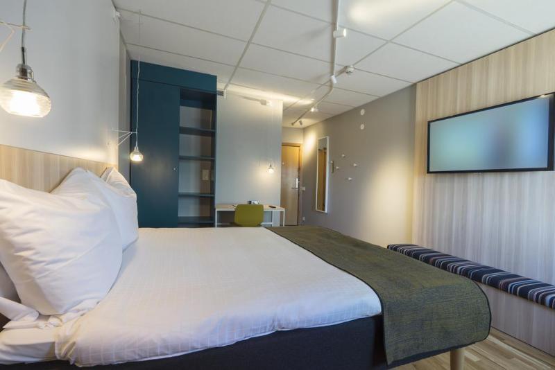 Scandic Kista 4* Stockholm