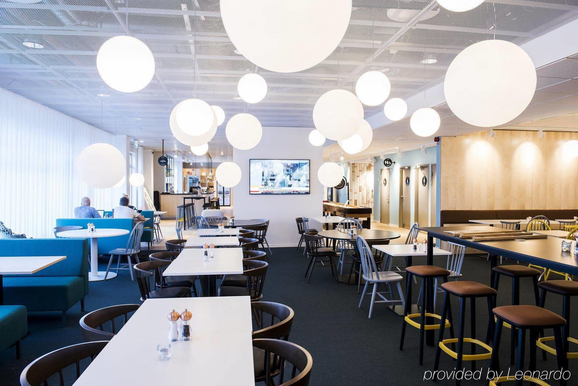 Scandic Kista 4*