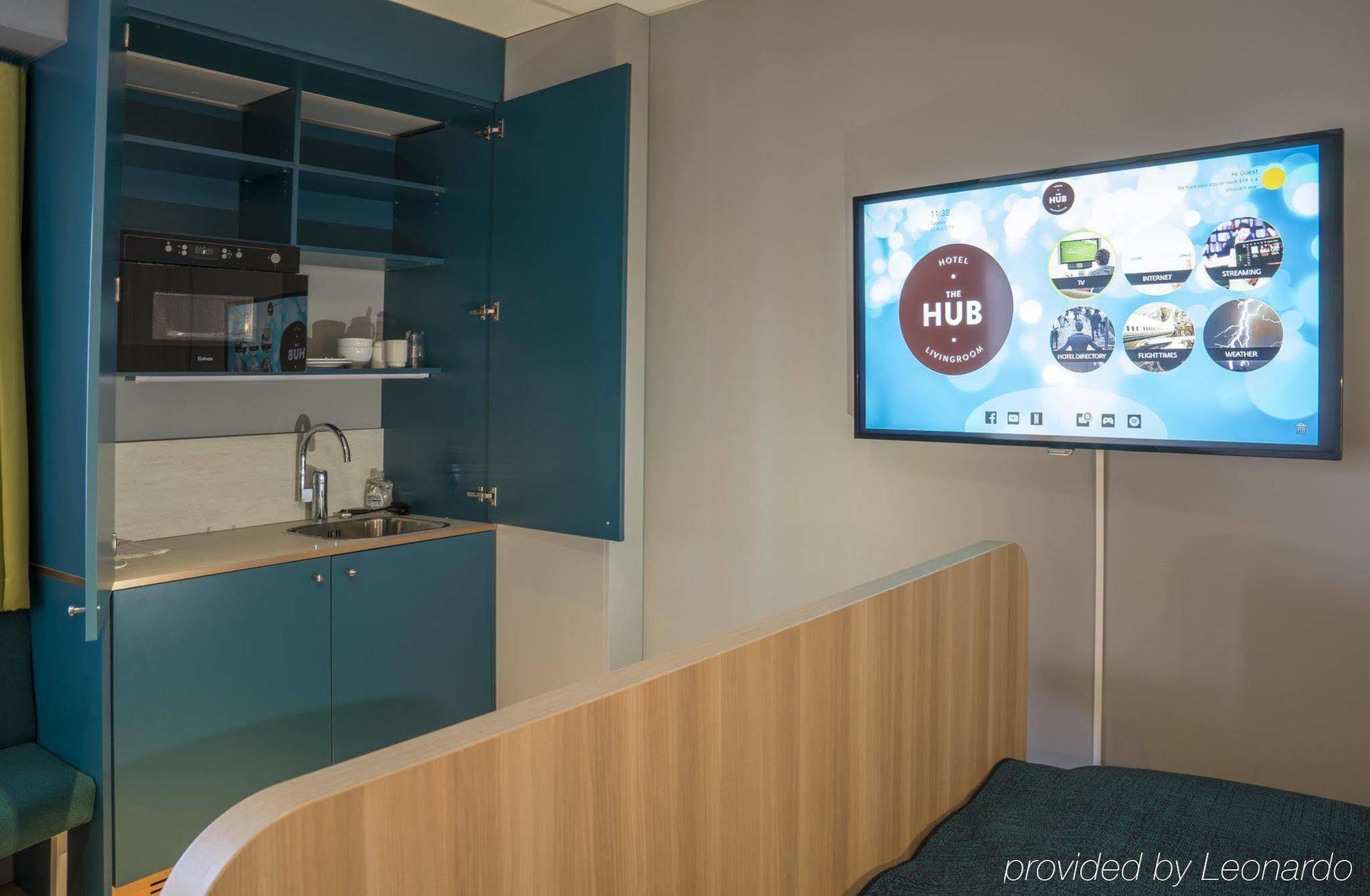 Scandic Kista Hotell