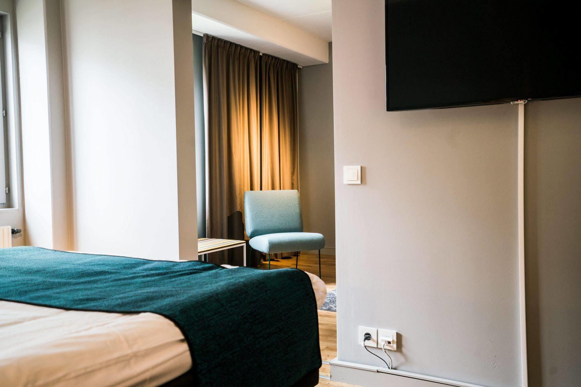 Scandic Kista