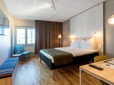 Scandic Kista 4*