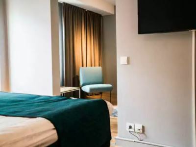 Scandic Kista Hotell 4*
