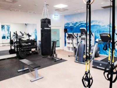 Scandic Kista 4* Stockholm