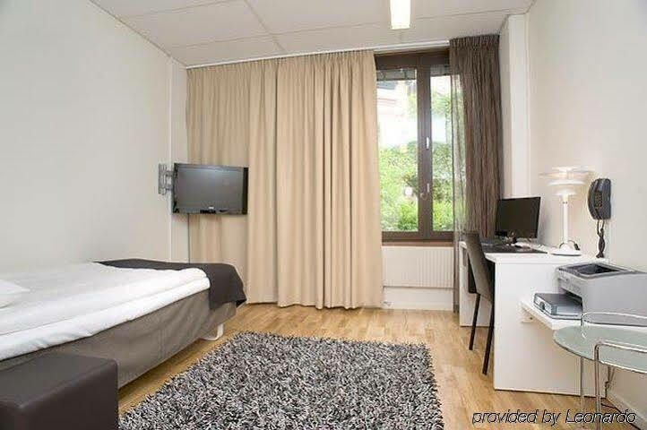 Hotell Scandic Kista