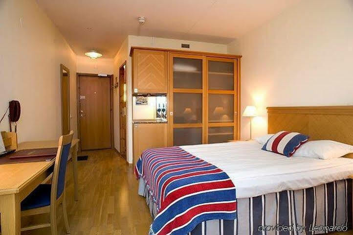 Scandic Kista Hotell 4*