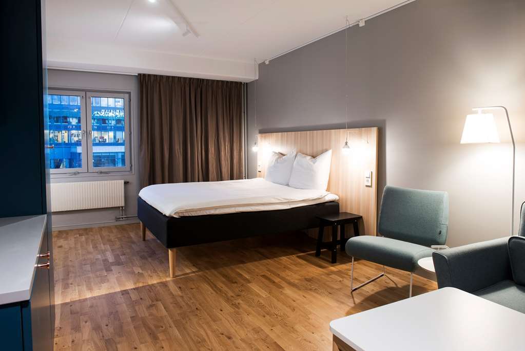 Scandic Kista 4* Stockholm