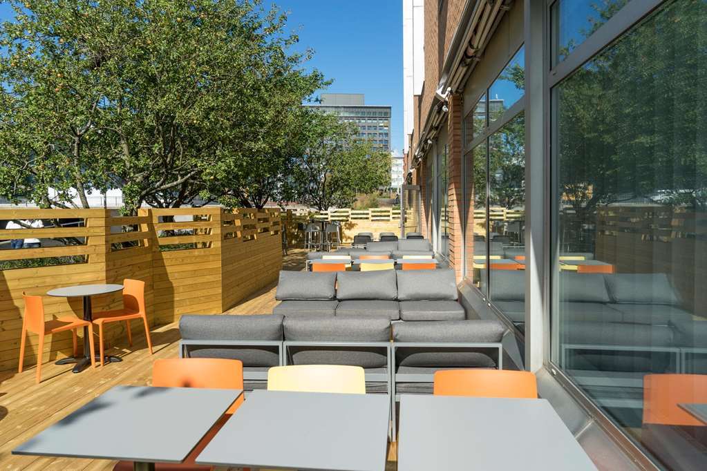 Scandic Kista Hotell Stockholm