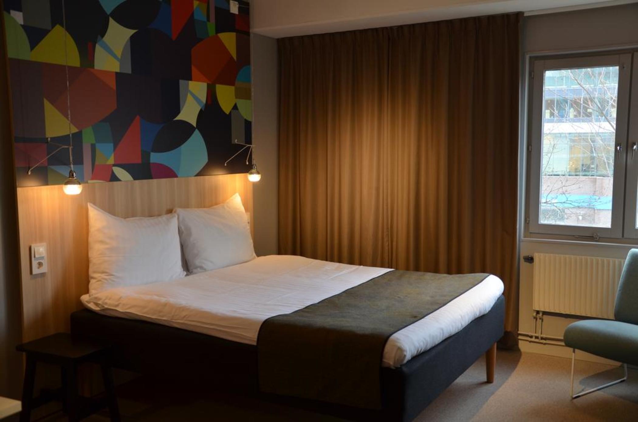 Scandic Kista Hotell