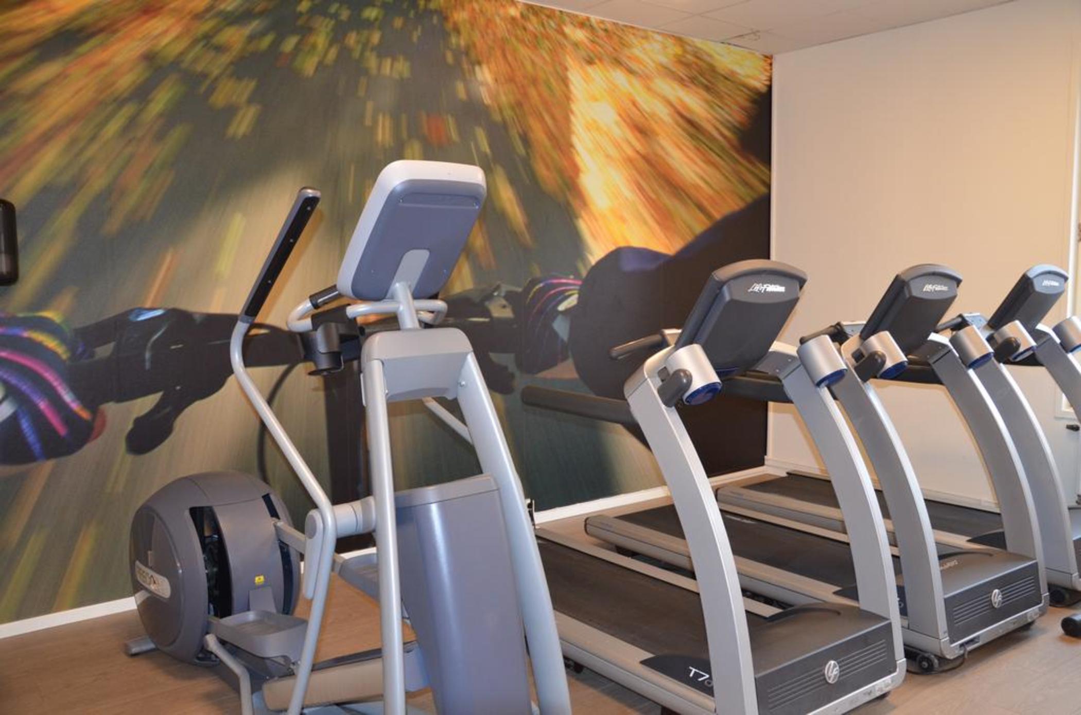 Hotell Scandic Kista 4*