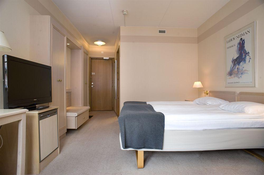 Hotell Scandic Kista Stockholm