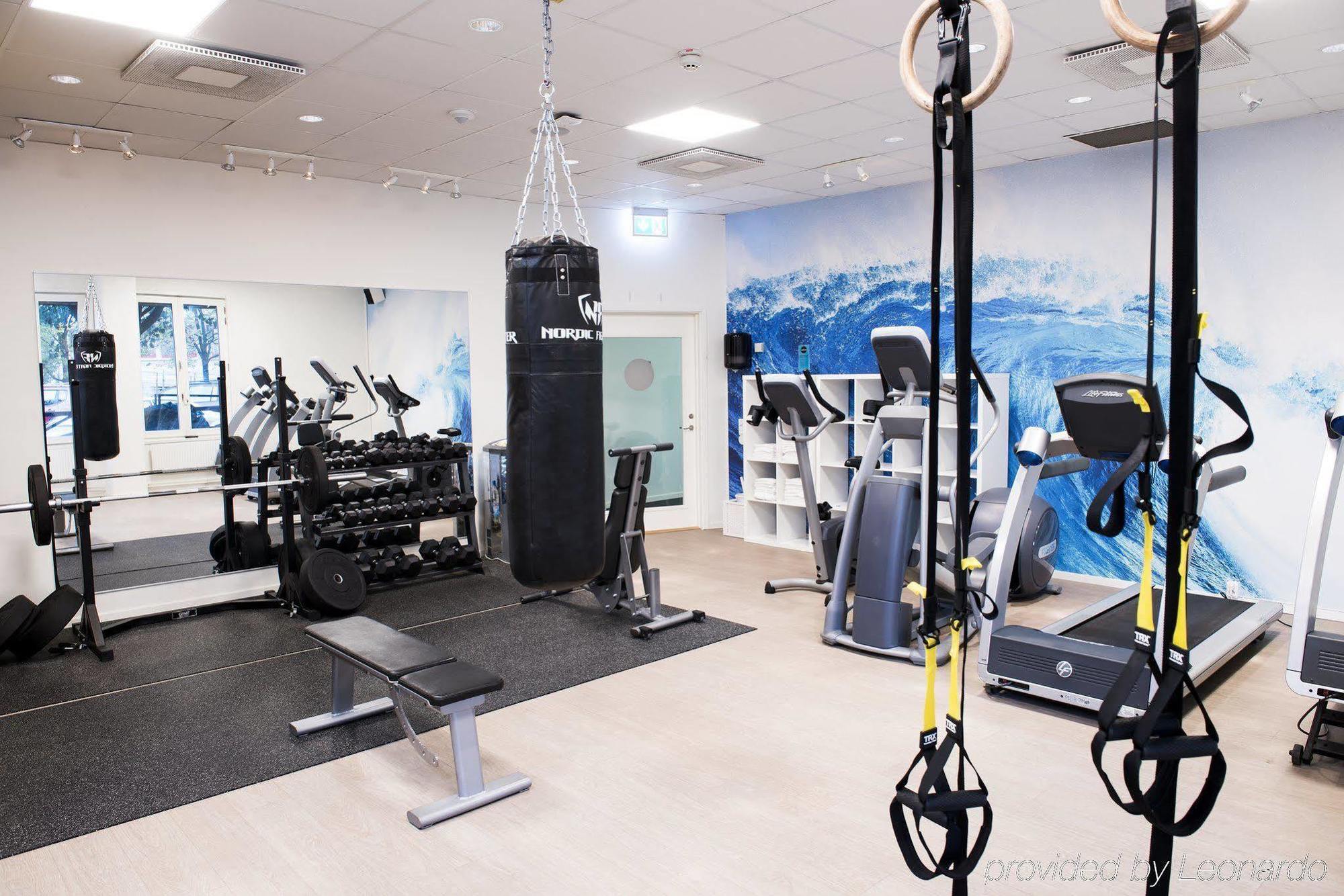 Scandic Kista Hotell